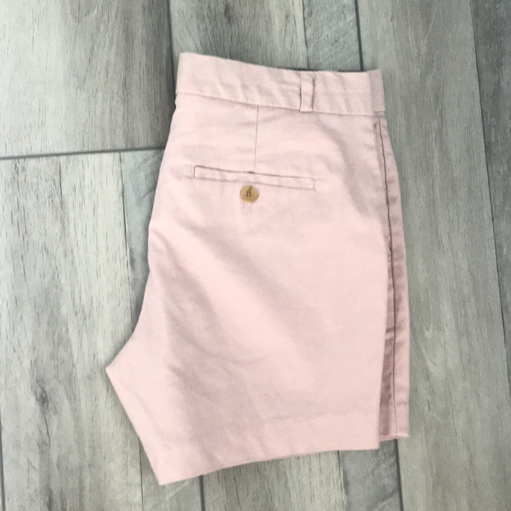 Banana republic shorts